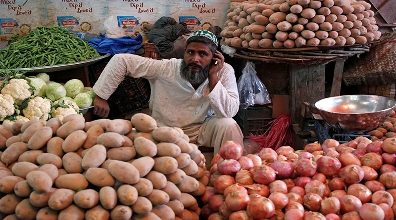 fruits, vegetable etc rates,