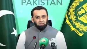 پہلگام آپریشن بھارت کا فالس فلیگ آپریشن تھا، عطا تارڑ