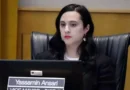 ایران جنگ کی مخالفت ، ایرانی نژاد امریکی رکن کانگریس یاسمین انصاری غیر محفوظ، دھمکیاں ملنے لگیں